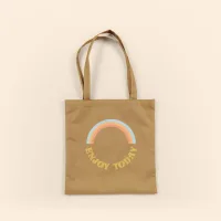 Main Squeeze Super Size Tote - 4CP Poly