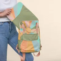 Everyday Backpack - 4CP Poly