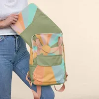 Everyday Backpack - 4CP Poly