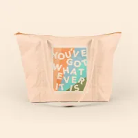 Weekender Tote - 4CP Poly
