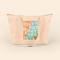 Weekender Tote - 4CP Poly