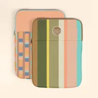 Portrait Laptop Sleeve - 4CP Poly - Small - 13"