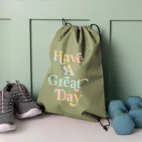 Piggy Back Bag - 4CP Poly
