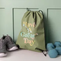 Piggy Back Bag - 4CP Poly