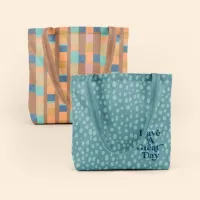 Birdie Bag - 4CP Poly