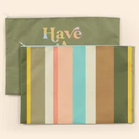 Dottie Pouch - 4CP Poly