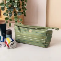 Jetsetter Large Pouch - 4CP Poly