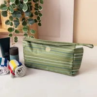 Jetsetter Large Pouch - 4CP Poly