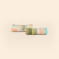Fiddlesticks Small Pouch - 4CP Poly