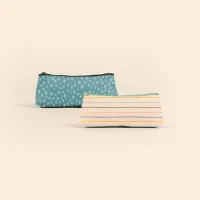Fiddlesticks Medium Pouch - 4CP Poly