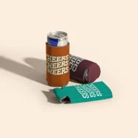 Small Energy Drink Coolie