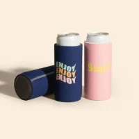 Slim Can Neoprene Kolder Holder?