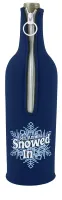 Kolder Wine Bottle Suit Cover w/Zipper (1 Color)