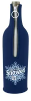 Kolder Wine Bottle Suit Cover w/Zipper (1 Color)