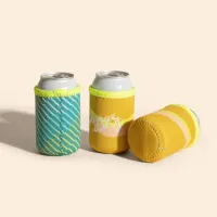 Liam 4CP Neoprene Can Insulator