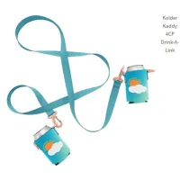 Kolder Kaddy™ 4CP Drink-A-Link