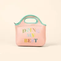 Klutch 4CP Neoprene Lunch Bag