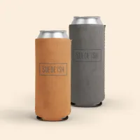 24 Oz. Suede-ish Neoprene Kolder Kaddy® Beverage Insulator
