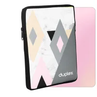 Sleeve Neoprene - 4cp Duplex