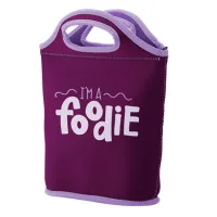 Venti Neoprene Lunch Bag