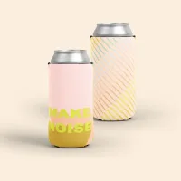 16 Oz Energy Drink Kolder Kaddy - 4cp Neoprene