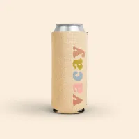 24 Oz. Burlap Neoprene Kolder Kaddy® Beverage Insulator