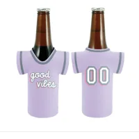 Long Neck Bottle Cover Jersey (1 Color)