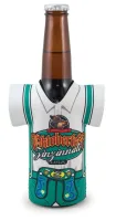 Long Neck Bottle Cover Jersey (4CP)