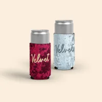10 Oz. Velvet Neoprene Kolder Kaddy® Beverage Insulator