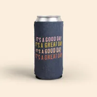 32 Oz. Denim Neoprene Kolder Kaddy® Beverage Insulator