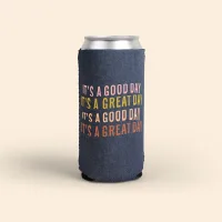 32 Oz. Denim Neoprene Kolder Kaddy® Beverage Insulator