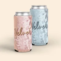 32 Oz. Velvet Neoprene Kolder Kaddy® Beverage Insulator