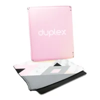 Sleeve 4CP Duplex