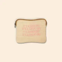 Kappotto™ - Burlap Neoprene