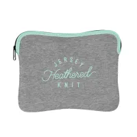 Kappotto™ - Heathered Jersey Knit Neoprene