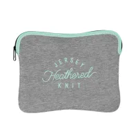 Kappotto™ - Heathered Jersey Knit Neoprene