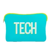 11" Kappotto™ MacBook Air® Zippered Laptop Sleeve