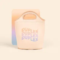 Venti 4CP Duplex Neoprene Lunch Bag