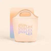 Venti 4CP Duplex Neoprene Lunch Bag