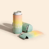 Eco Pocket Coolie for Slim Cans 4CP