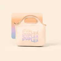 Klutch 4CP Duplex Neoprene Lunch Bag