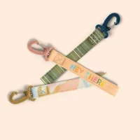 Everyday Wristlet - 4cp Poly