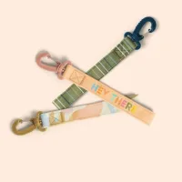 Everyday Wristlet - 4cp Poly