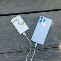 Gomi Marble Portable Charger