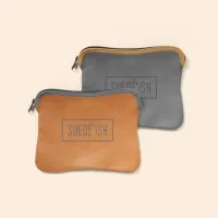 Kappotto™ - Suede-Ish Neoprene