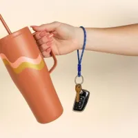 Rope Key Fob
