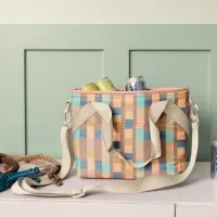 Even Cooler Bag - 4cp Poly - Small