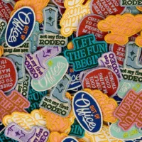 Patches
