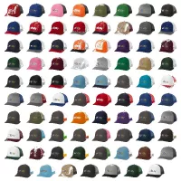 Richardson 112 Trucker Snapback