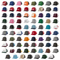 Richardson 112 Trucker Snapback